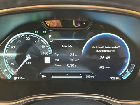 Used 2023 Genesis GV80 2.5T w/ Prestige Package image 35