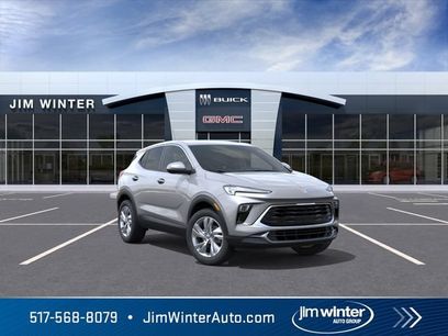 New 2026 Buick Encore GX Preferred w/ Advanced Technology Package
