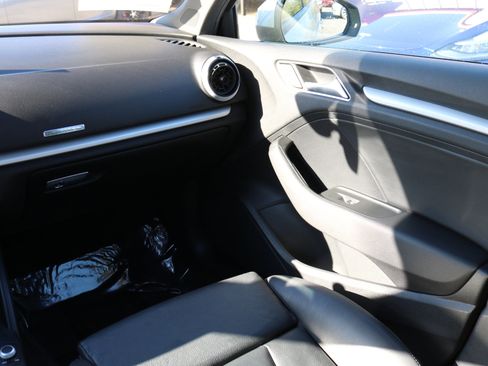 Used 2017 Audi A3 2.0T Premium w/ Convenience Package image 24