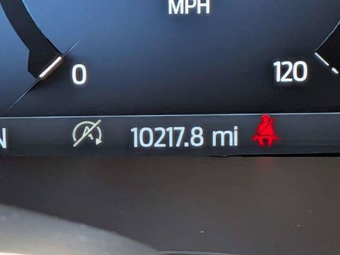 Certified 2025 Ford F150 XLT w/ Equipment Group 302A MID RWD image 26