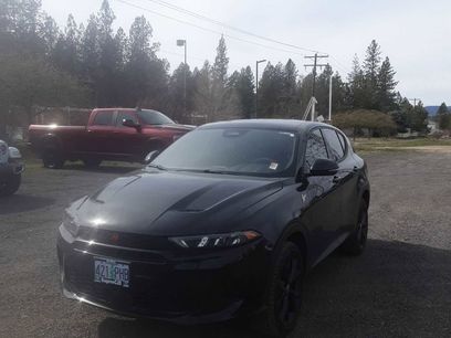 Used 2023 Dodge Hornet GT w/ Track Pack