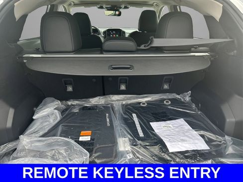 Certified 2025 Subaru Crosstrek 2.5i Limited w/ Crosstrek Mirror Package image 11