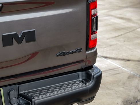 Used 2022 RAM 1500 TRX AWD/4WD image 16