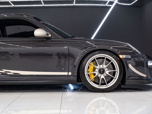 Used 2011 Porsche 911 GT3 image 8