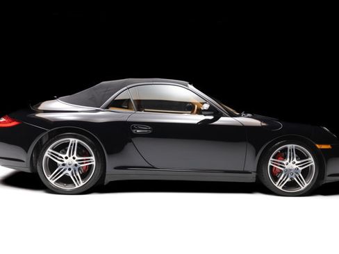 Used 2009 Porsche 911 Carrera 4S AWD/4WD image 37