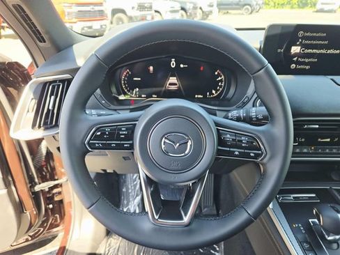 New 2026 MAZDA CX-90 3.3 Turbo w/ Premium Plus Pkg AWD/4WD image 21