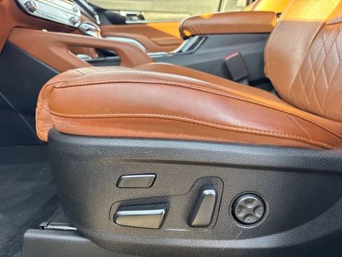 Used 2023 Kia Telluride SX X-Line image 13