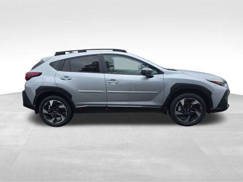 New 2026 Subaru Crosstrek 2.5i Limited image 8