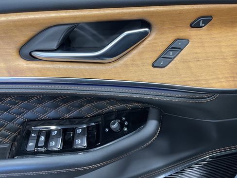 Used 2024 Jeep Grand Cherokee L Summit image 18