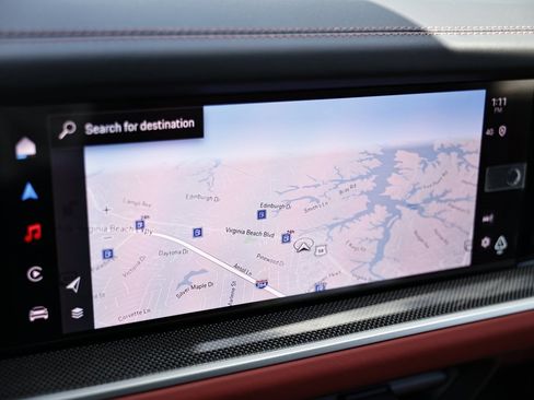 New 2025 Porsche Cayenne Turbo image 42