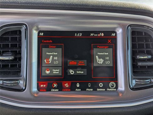 Used 2021 Dodge Challenger R/T Scat Pack image 26