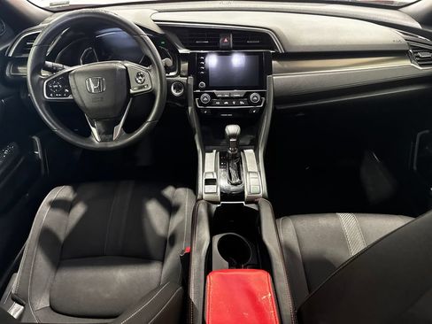 Used 2019 Honda Civic EX image 28