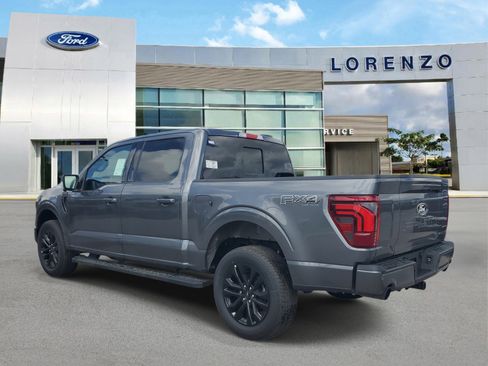 New 2026 Ford F150 Lariat AWD/4WD image 6