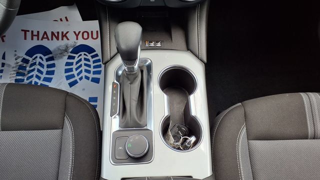 Used 2024 Chevrolet Blazer LT w/ Convenience Package FWD image 27