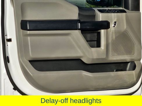Used 2021 Ford F250 XL w/ Power Equipment Group AWD/4WD image 38