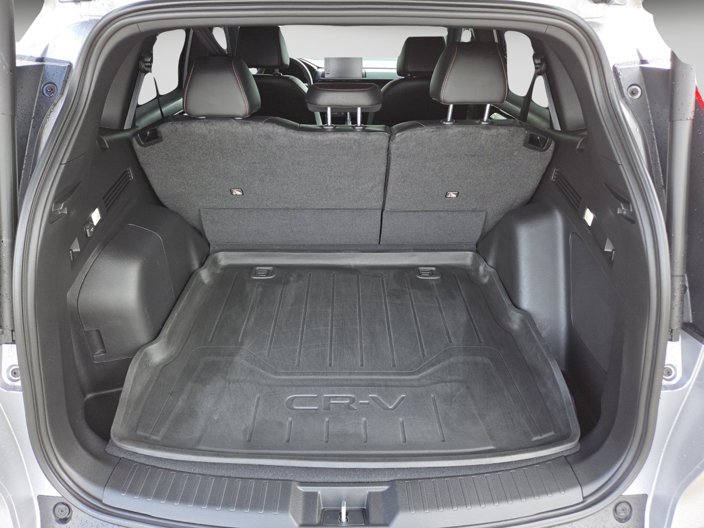 Used 2024 Honda CR-V Sport Touring image 30