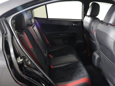 Used 2020 Subaru WRX STI Limited AWD/4WD image 31