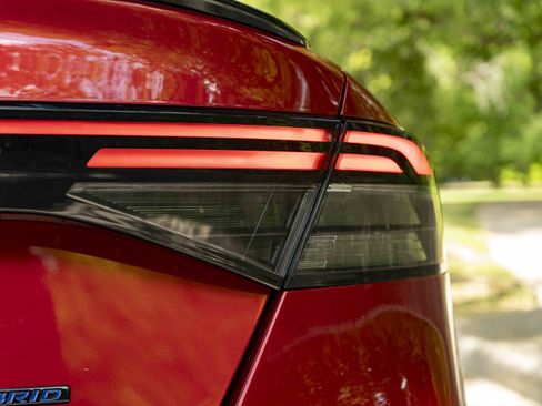 Used 2026 Honda Accord Sport image 13