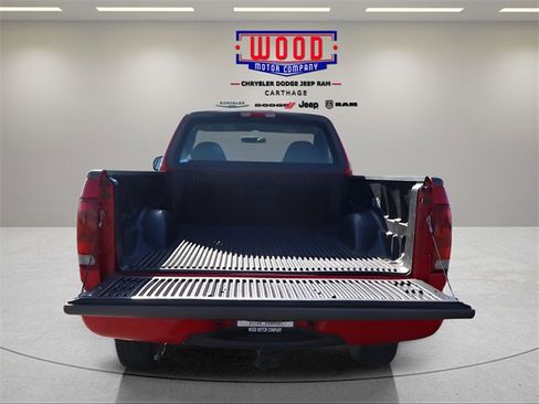 Used 2002 Ford F150 4x4 Regular Cab image 18
