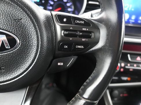 Used 2016 Kia Optima Hybrid image 25