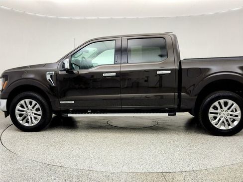 Used 2024 Ford F150 XLT w/ Equipment Group 303A High AWD/4WD image 8