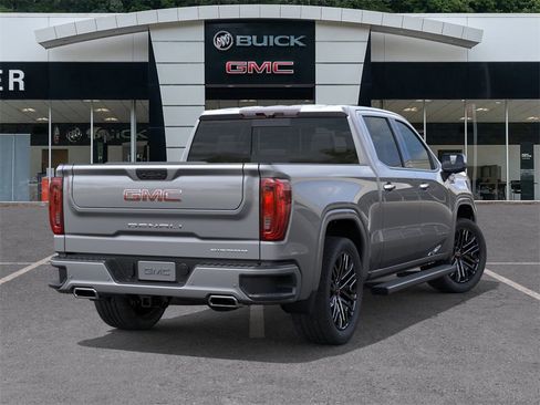 New 2026 GMC Sierra 1500 Denali image 4