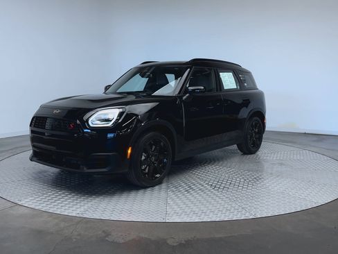 Used 2026 MINI Cooper Countryman S AWD/4WD image 4