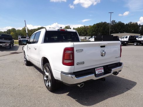 Used 2019 RAM 1500 Limited AWD/4WD image 5