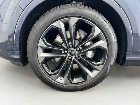 Used 2026 Audi Q7 3.0T Premium Plus image 29