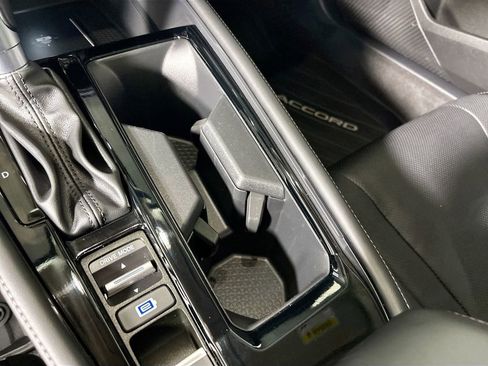 Certified 2024 Honda Accord Touring image 16