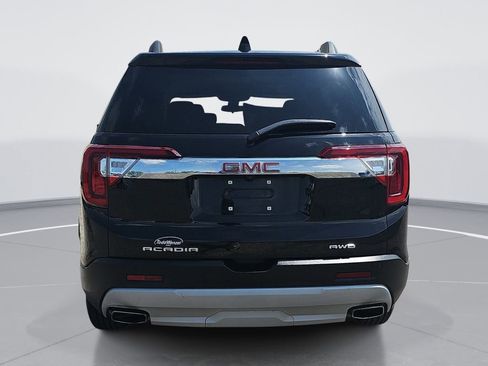 Used 2022 GMC Acadia SLE w/ Driver Convenience Package AWD/4WD image 5