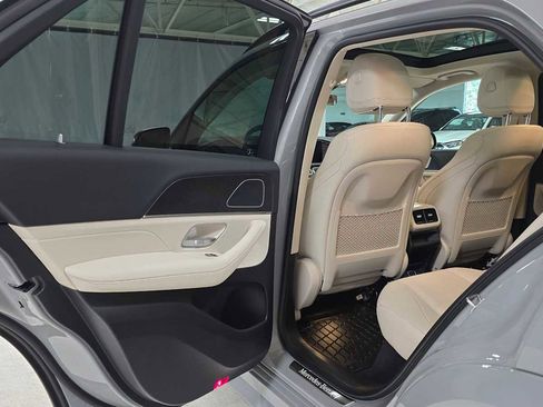 Certified 2026 Mercedes-Benz GLE 350 4MATIC image 15
