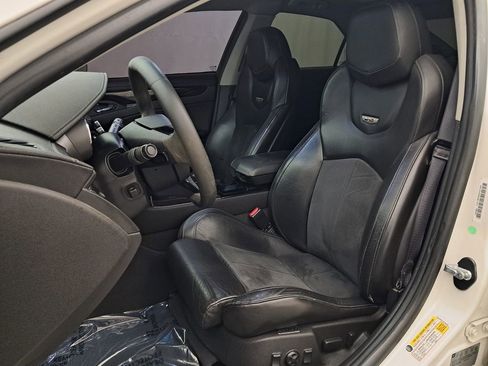 Used 2012 Cadillac CTS Premium w/ Wood Trim Package image 9