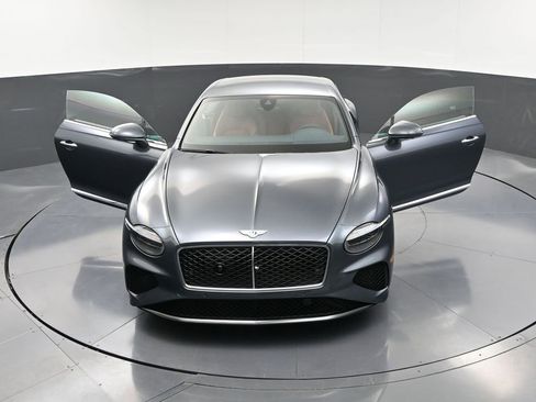 New 2026 Bentley Continental GT AWD/4WD image 32