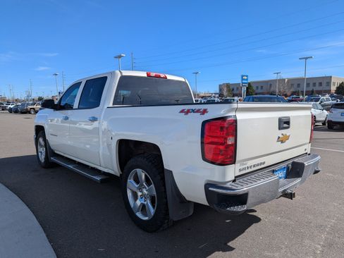 Used 2014 Chevrolet Silverado 1500 LT image 31