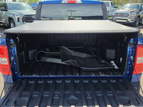 Used 2024 Ford Maverick XLT w/ XLT Luxury Package FWD image 10
