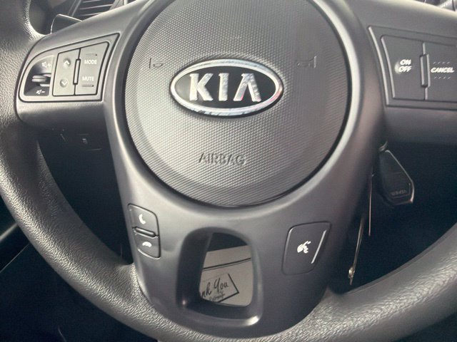 Used 2012 Kia Soul FWD image 24