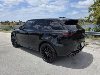 Certified 2023 Land Rover Range Rover Sport SE Dynamic video 2