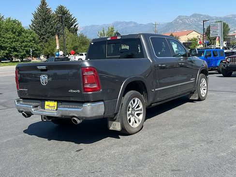 Used 2022 RAM 1500 Limited AWD/4WD image 5