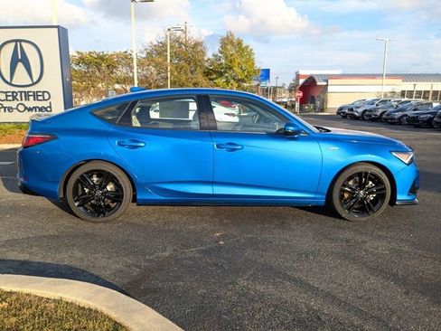 New 2026 Acura Integra A-Spec image 6