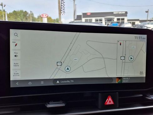 New 2026 Kia Carnival SX Prestige image 18