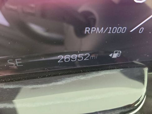 Used 2025 Cadillac Escalade Sport w/ Touring Package AWD/4WD image 25