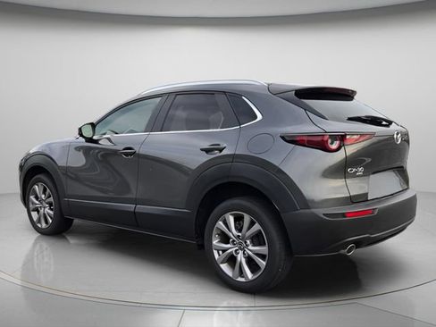 Used 2023 MAZDA CX-30 AWD 2.5 S w/ Select Package image 4