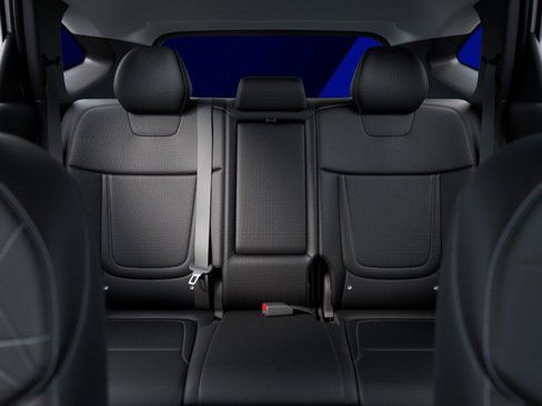 New 2026 Hyundai Tucson Blue SE AWD/4WD image 12