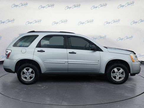 Used 2009 Chevrolet Equinox LS image 6