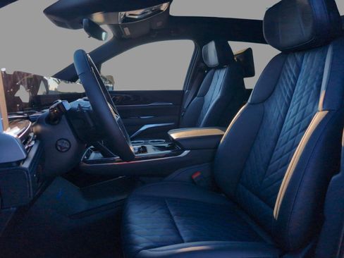 New 2026 Cadillac Escalade IQ Sport 1 AWD/4WD image 10