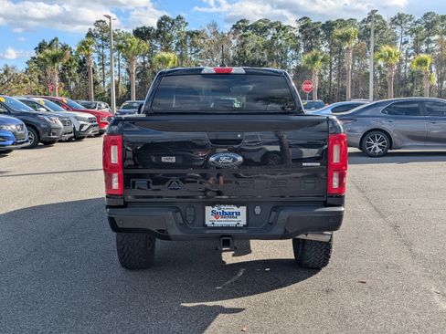 Used 2020 Ford Ranger XLT w/ Technology Package image 5