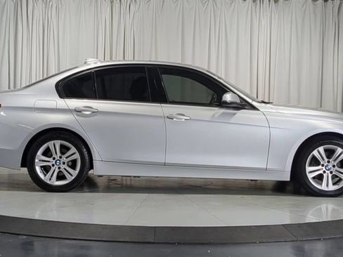 Used 2016 BMW 328i xDrive Sedan AWD/4WD image 11