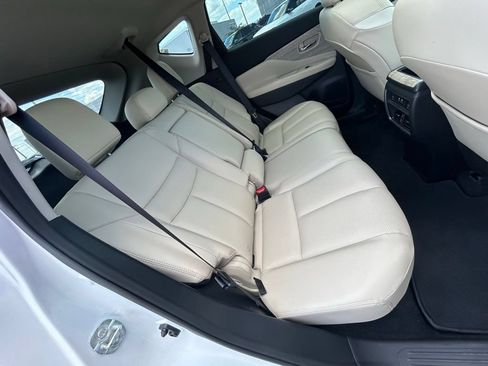 Certified 2024 Nissan Murano SL FWD image 50