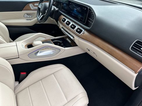 Certified 2023 Mercedes-Benz GLE 350 4MATIC image 17
